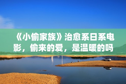 《小偷家族》治愈系日系电影，偷来的爱，是温暖的吗？(小偷家族小偷家族)