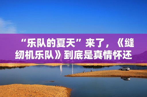 “乐队的夏天”来了，《缝纫机乐队》到底是真情怀还是假浮夸？