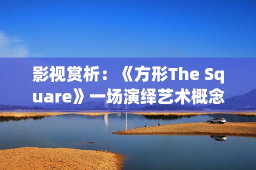 影视赏析：《方形The Square》一场演绎艺术概念的行为主义表演(电影影视鉴赏)