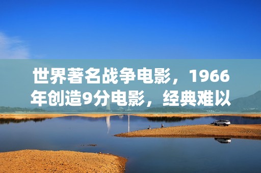 世界著名战争电影，1966年创造9分电影，经典难以超越！(世界著名战争电影)
