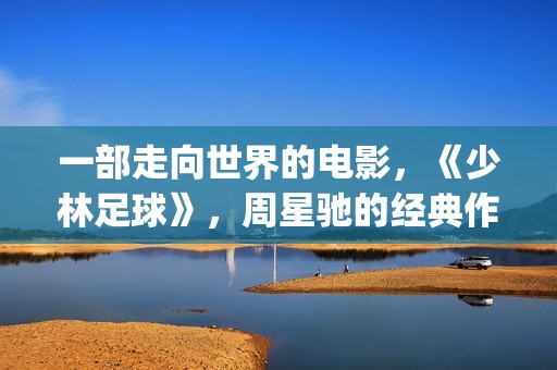 一部走向世界的电影，《少林足球》，周星驰的经典作品(走向世界丛书)