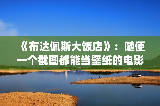 《布达佩斯大饭店》：随便一个截图都能当壁纸的电影！(布达佩斯大饭店在线观看)