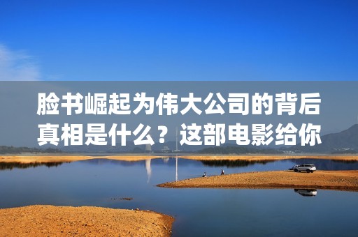 脸书崛起为伟大公司的背后真相是什么？这部电影给你答案(脸书的发展)