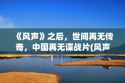 《风声》之后，世间再无传奇，中国再无谍战片(风声最后什么意思)