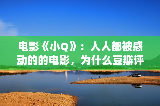 电影《小Q》：人人都被感动的的电影，为什么豆瓣评分却在走低？(电影小q中文版)