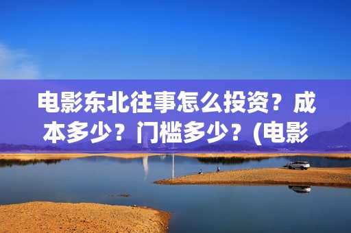 电影东北往事怎么投资？成本多少？门槛多少？(电影东北往事怎么拍的)