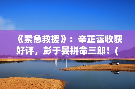 《紧急救援》：辛芷蕾收获好评，彭于晏拼命三郎！(紧急救援演员表名单)
