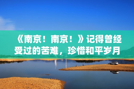 《南京！南京！》记得曾经受过的苦难，珍惜和平岁月(南京南京是什么时候上映的)