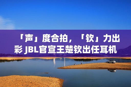 「声」度合拍，「钦」力出彩 JBL官宣王楚钦出任耳机大中华区代言人(合拍度测试)