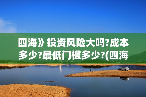 四海》投资风险大吗?成本多少?最低门槛多少?(四海投资集团)
