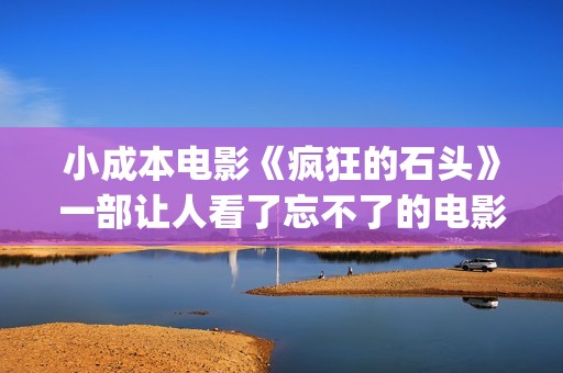 小成本电影《疯狂的石头》一部让人看了忘不了的电影(小成本的电影)