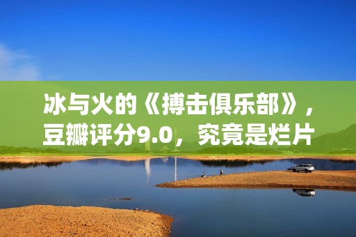 冰与火的《搏击俱乐部》，豆瓣评分9.0，究竟是烂片还是神片？(冰与火的较量电影)