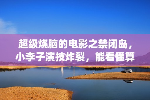 超级烧脑的电影之禁闭岛，小李子演技炸裂，能看懂算你赢(烧脑的经典电影)