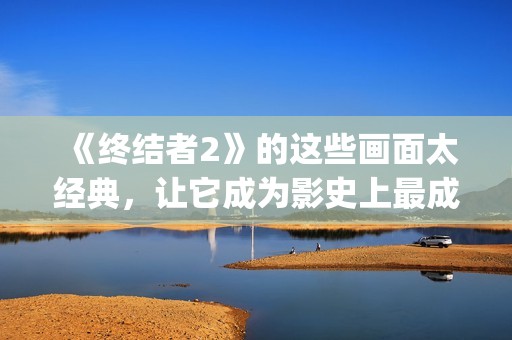 《终结者2》的这些画面太经典，让它成为影史上最成功续集之一(终结者2结局视频)