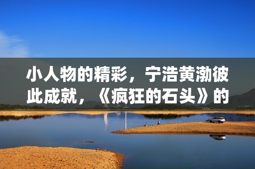 小人物的精彩，宁浩黄渤彼此成就，《疯狂的石头》的成功不无道理(小人物的精彩作文)