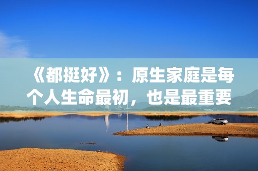 《都挺好》：原生家庭是每个人生命最初，也是最重要的关系。(都挺好原著明玉是亲生的吗)