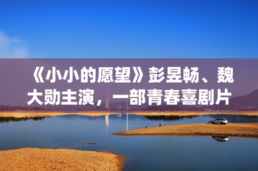 《小小的愿望》彭昱畅、魏大勋主演，一部青春喜剧片(小小的愿望电影全集免费观看)
