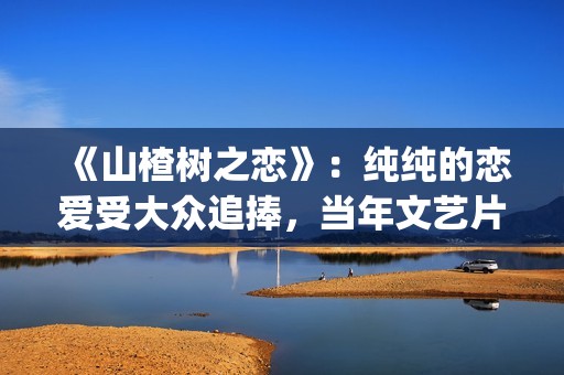《山楂树之恋》：纯纯的恋爱受大众追捧，当年文艺片票房第一(山楂树之恋dj版)