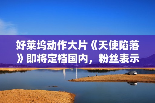 好莱坞动作大片《天使陷落》即将定档国内，粉丝表示非常期待！(好莱坞动作大片排行榜2024年)