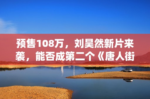 预售108万，刘昊然新片来袭，能否成第二个《唐人街探案》？(乐手刘昊)