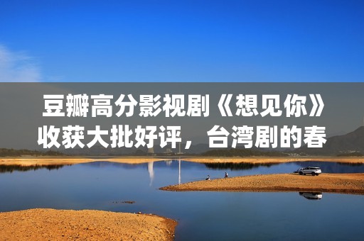 豆瓣高分影视剧《想见你》收获大批好评，台湾剧的春天又来了？(豆瓣十大高分电视剧)