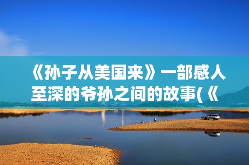 《孙子从美国来》一部感人至深的爷孙之间的故事(《孙子从美国来》免费观看)