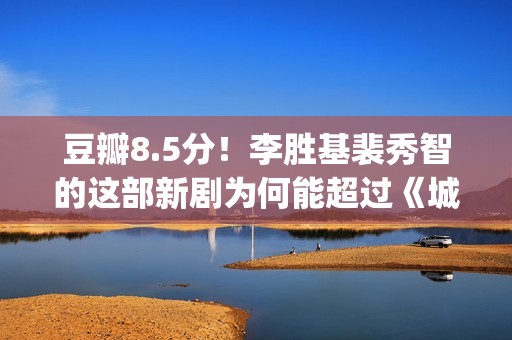 豆瓣8.5分！李胜基裴秀智的这部新剧为何能超过《城市猎人》？(李胜利主演的电视剧有哪些)