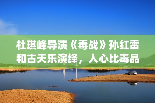 杜琪峰导演《毒战》孙红雷和古天乐演绎，人心比毒品更可怕(电影杜琪峰)