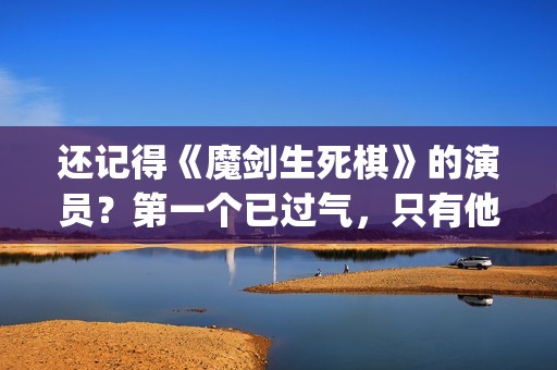 还记得《魔剑生死棋》的演员？第一个已过气，只有他还是荧屏男神(我想看魔剑)