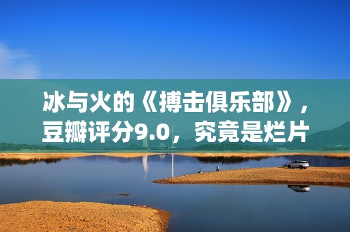 冰与火的《搏击俱乐部》，豆瓣评分9.0，究竟是烂片还是神片？(冰与火结合)