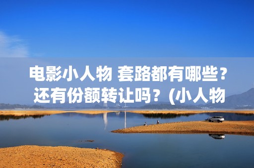 电影小人物 套路都有哪些？ 还有份额转让吗？(小人物这部电影)