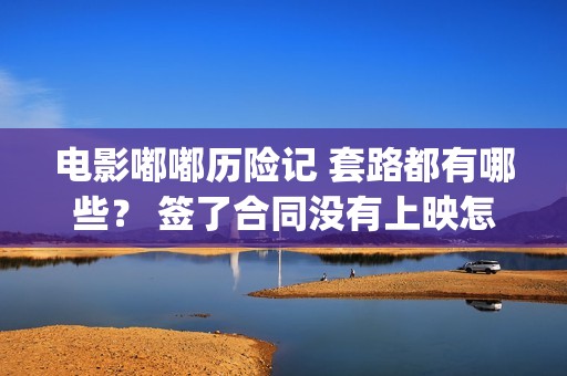 电影嘟嘟历险记 套路都有哪些？ 签了合同没有上映怎么办？(嘟嘟奇遇记)