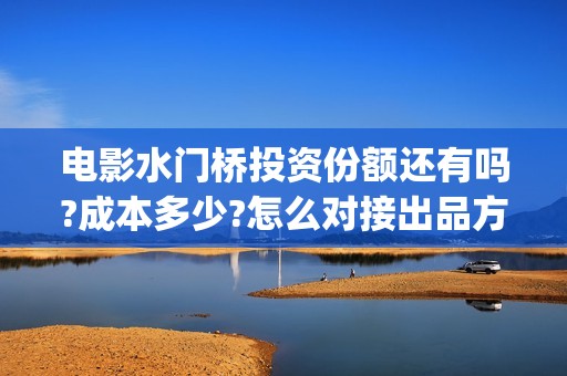 电影水门桥投资份额还有吗?成本多少?怎么对接出品方(电影水门桥上映时间)