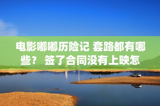 电影嘟嘟历险记 套路都有哪些？ 签了合同没有上映怎么办？(嘟嘟历险记动画片全集)