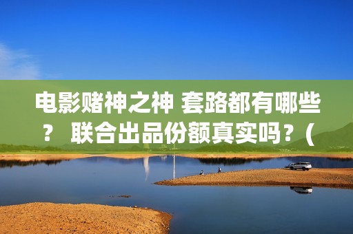 电影赌神之神 套路都有哪些？ 联合出品份额真实吗？(电影赌神之神剧情介绍)