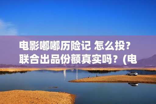 电影嘟嘟历险记 怎么投？ 联合出品份额真实吗？(电影嘟嘟历险记在线观看)