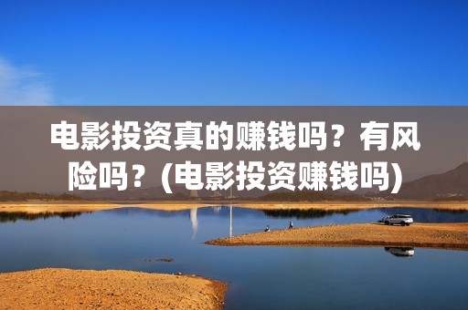电影投资真的赚钱吗？有风险吗？(电影投资赚钱吗)