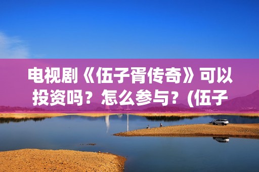 电视剧《伍子胥传奇》可以投资吗？怎么参与？(伍子胥全剧)