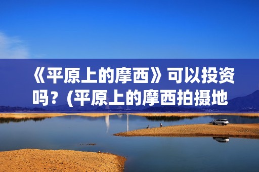 《平原上的摩西》可以投资吗？(平原上的摩西拍摄地)