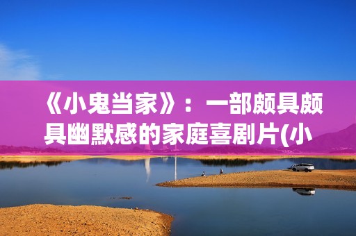 《小鬼当家》：一部颇具颇具幽默感的家庭喜剧片(小鬼当家2在线观看)