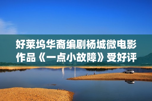好莱坞华裔编剧杨城微电影作品《一点小故障》受好评(好莱坞电影华人主演)