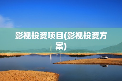影视投资项目(影视投资方案)