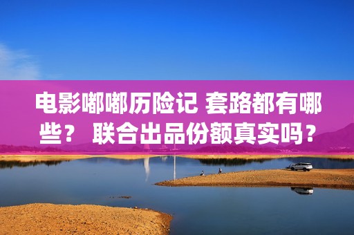 电影嘟嘟历险记 套路都有哪些？ 联合出品份额真实吗？(嘟嘟生活历险记)