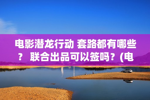 电影潜龙行动 套路都有哪些？ 联合出品可以签吗？(电视剧潜龙行动高清)