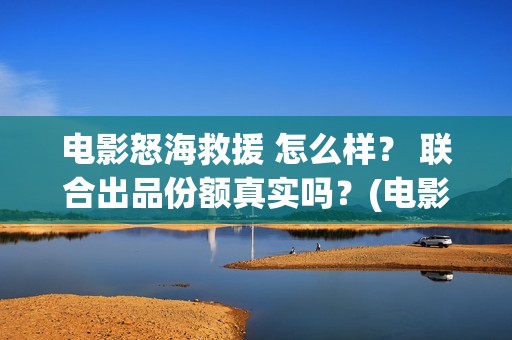 电影怒海救援 怎么样？ 联合出品份额真实吗？(电影怒海救援真实事件)