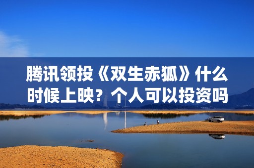 腾讯领投《双生赤狐》什么时候上映？个人可以投资吗？(腾讯双打双减政策)