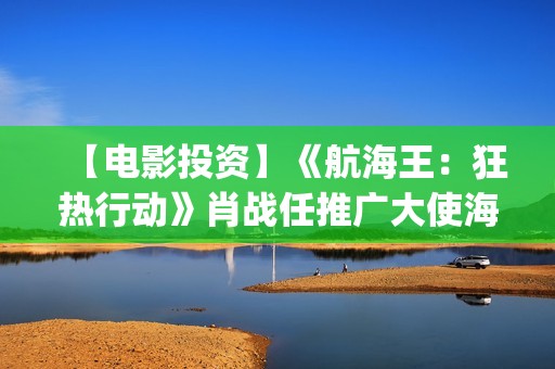 【电影投资】《航海王：狂热行动》肖战任推广大使海报发布(电影投资2亿多少回本)