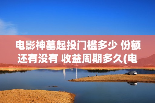 电影神墓起投门槛多少 份额还有没有 收益周期多久(电影《神墓》)