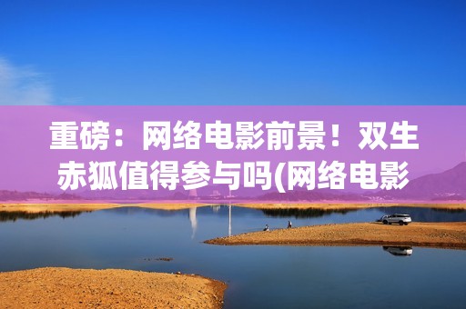 重磅：网络电影前景！双生赤狐值得参与吗(网络电影最新消息)