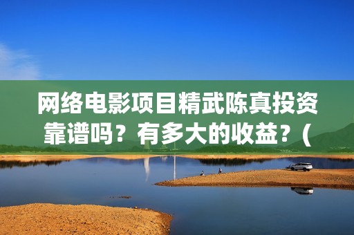 网络电影项目精武陈真投资靠谱吗？有多大的收益？(网络大电影立项流程)